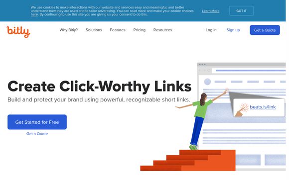 bit Reviews - 51 Reviews of Bit.ly | Sitejabber