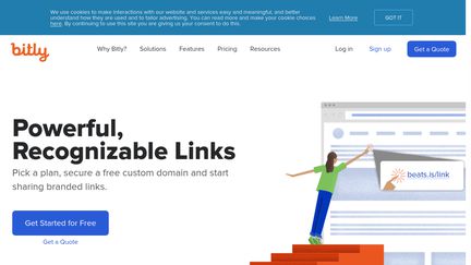 Bitly