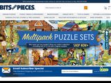 BitsAndPieces