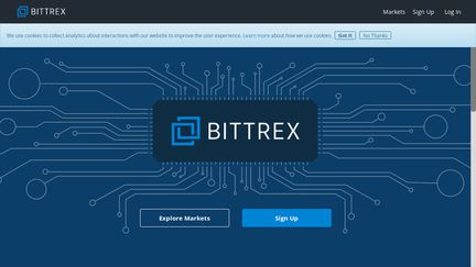 Bittrex
