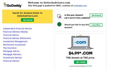 Business Technology Advisors