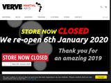 Verve Marital Arts