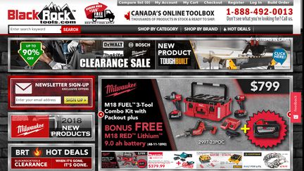 BlackRockTools