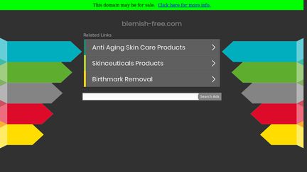 Blemish Free