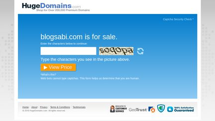Blogsabi