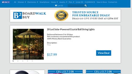 BoardwalkBuy