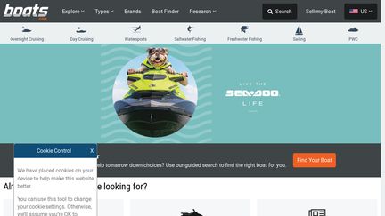 Boats.com