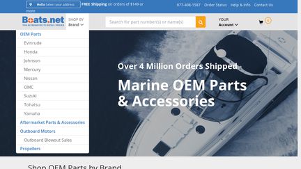 Boats.net