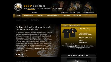 BobbyOrr