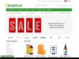 bodykind