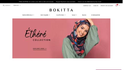 Bokitta