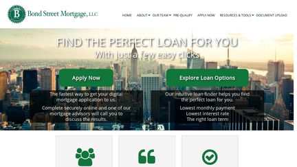 BondStreetLoans