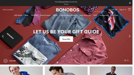 Bonobos