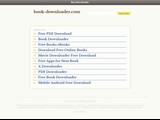 Book-downloader