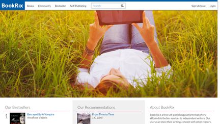 BookRix