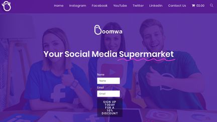 Boomwa