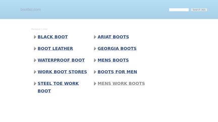 BootBiz, Inc.