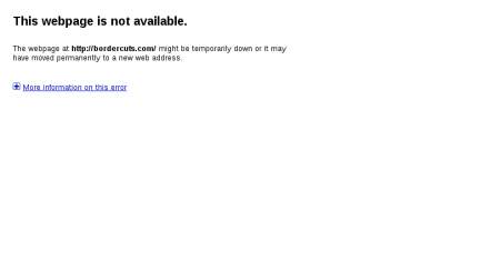 Bordercuts.com