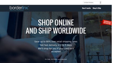 Borderlinx