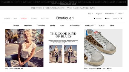 Boutique 1