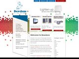 Bowdens