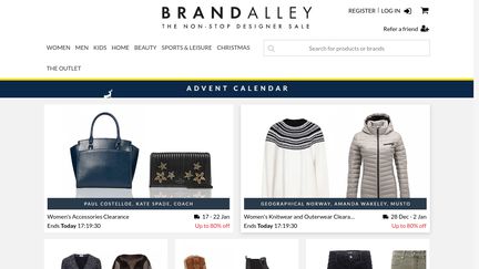 BrandAlley.co.uk
