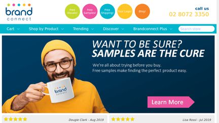 BrandConnect.com.au