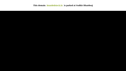 BrandedStock.in