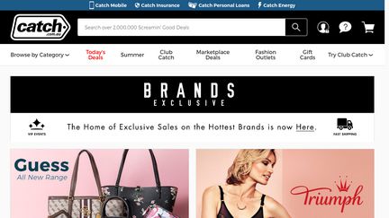 BrandsExclusive.com.au