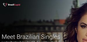 Brazilcupid reviews