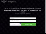BridgeURL