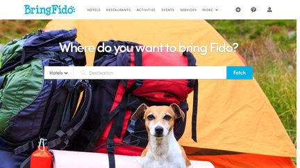 BringFido