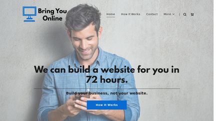 Bring You Online