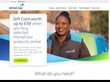 British Gas