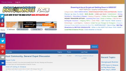 BritsinCrete.co.uk