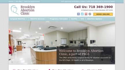 Brooklyn Abortion