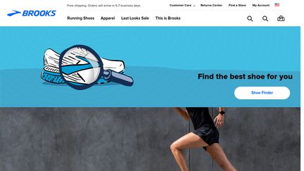 BrooksRunning