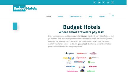 BudgetHotels.com