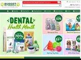 BudgetPetProducts.com.au