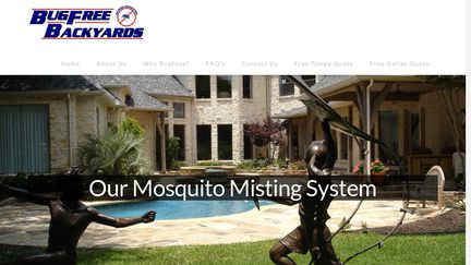 BugFree Backyards