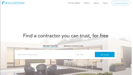BuildZoom