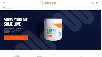 Bulletproof
