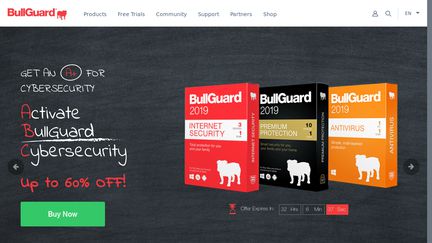 BullGuard