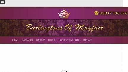 BurlingtonsMayfair