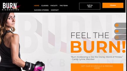 BurnKickboxing