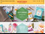 Burts Bees