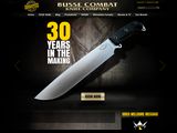 Busse Combat