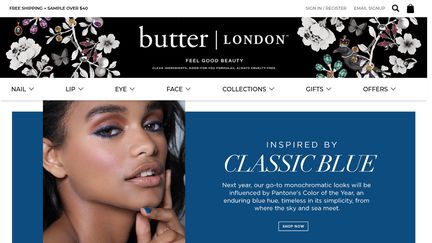 ButterLondon
