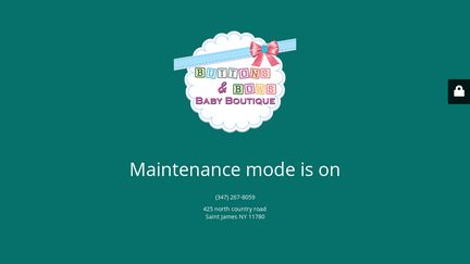 ButtonsandBowsBabyBoutique