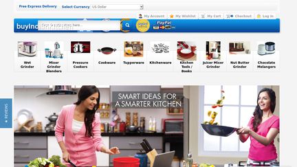 BuyIndianKitchen